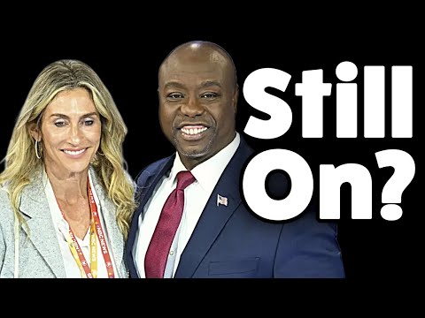 Tim Scott Marital Status