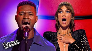 Download lagu These Blind Auditions BROKE RECORDS on The Voice Australia! mp3 Download lagu These Blind Auditions BROKE RECORDS on The Voice Australia! mp3