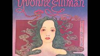 Yvonne Elliman - &#39;Rising Sun - &quot;Sweeter Memories&quot; - RARE.