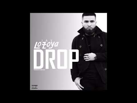 Jay Lozoya - Drop (New RnBass Music)
