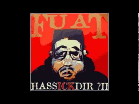 Fuat Ergin - Lauf Azra Effyuu ft. Azra & Lauf (Hassickdir 2 )