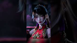 She Is Alive? #shorts