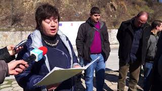 Общината ремонтира улици и надлези с европейски пари