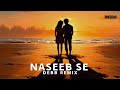 Naseeb Se Remix Melodic Progressive Debb Vishal Mishra