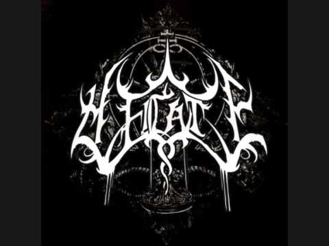 Hecate (egy) - Signs Of Horns (Remastered)