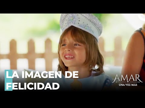 La Ceremonia De Circuncisión De Ozan - Amar Una Vez Más