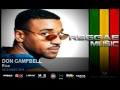 Don Campbell - Rise