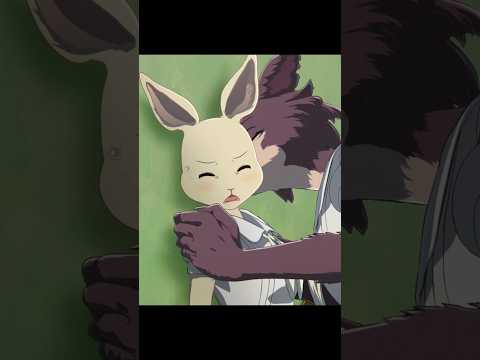 Haru and Juno can't share the Legoshi🔥 #shorts #anime