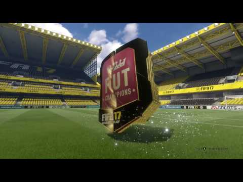 Monthly rewards.. WE GOT A WALKOUT!!!!