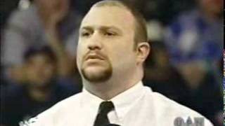 WWF Smackdown 12-7-00-Dudley Boyz-Sets Up RTC.mpg