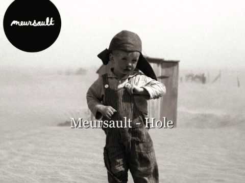 Meursault - Hole