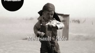 Meursault - Hole