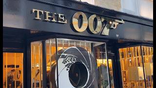 Download lagu BOND MEMORIES - THE 007 STORE IN 2024 mp3