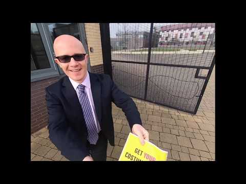 JCoSS Purim Video 2019