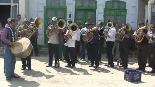 FANFARA lui STELICA de la VALEA MARE