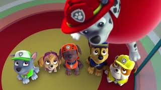 Smokin: Pups Save The Parade