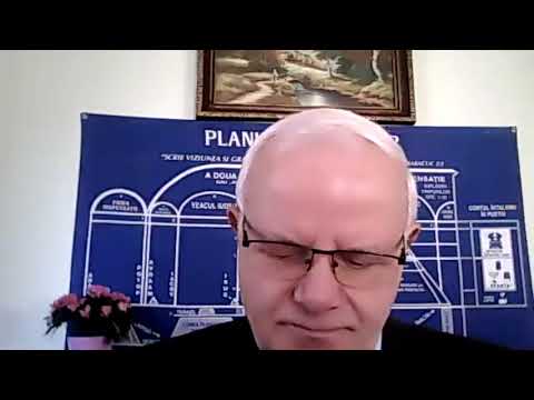 Caracteristicile minții sănătoase - Ioan Neagomir - 28.02.2021