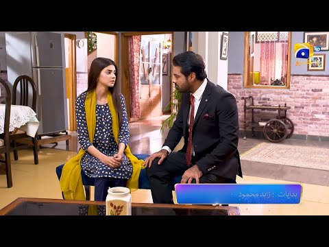 Nikah Episode 65 Promo | Tonight at 10:30 PM On Har Pal Geo