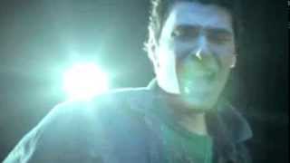 Frank Palangi - Thank You - I Am Ready EP (Promo Rock Music Video)