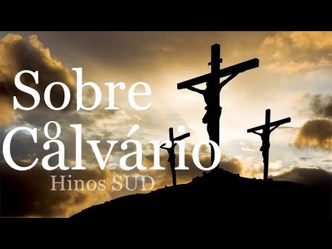 Sobre o Calvário