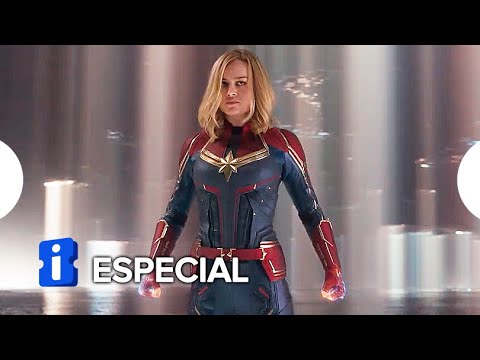 As Marvels | Conteúdo Especial