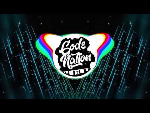 KÉDALOS x VRCTIC - UNITED #BassWednesday