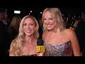 The Hunting Wives Brittany Snow And Malin Akerman Share Season 2 Update Exclusive