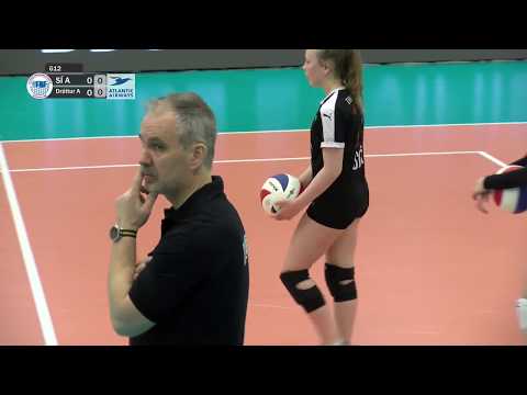 Flogbóltsvarpið - Steypafinalur 2019: G12, SÍ A - Dráttur A