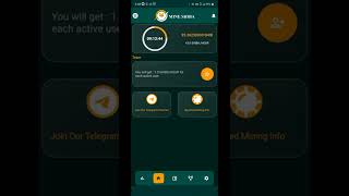 How to Mine Shiba Inu From Your Cell Phone | Android & iPhone | Legit 2022 Cloud Mine