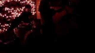 eric metronome - Put the Lights on the Tree (sufjan stevens)