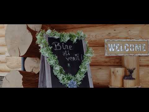 Bilbor Chalet Harghita