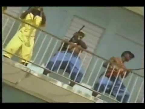 Machel Montano & Xtatik - Take Ah Borrow