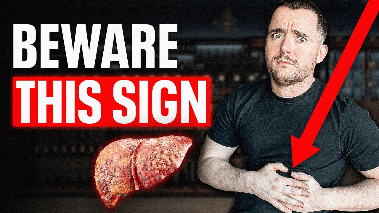 If you notice THIS, you're an alcoholic