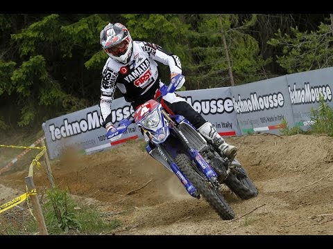 EnduroGP Finland 2016 - Recap