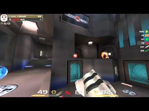 razer Cypher vs Empire evil Dreamhack Summer 2011 groups g2 Aerowalk