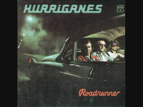 Hurriganes - It Ain't What You Do