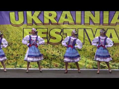 Tsvitka Group 2 Whippany 2018