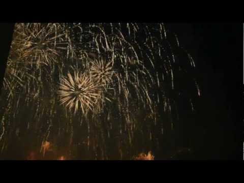 Pyronale 2012 Best of Six | Zusammenfassung mit Siegerehrung | FULL HD