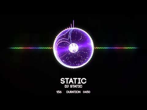 DJ Static - Static (BassBoosted)