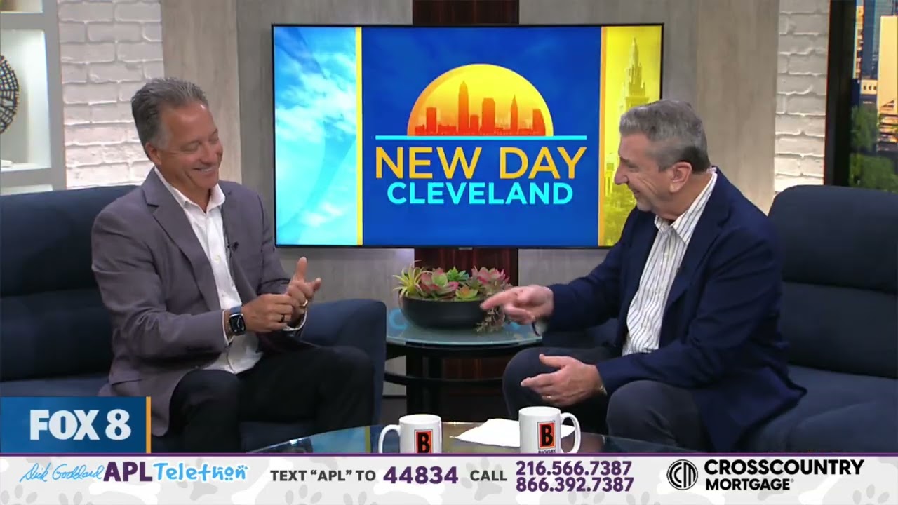 Fox New Day Cleveland – Understanding Concentration Risk