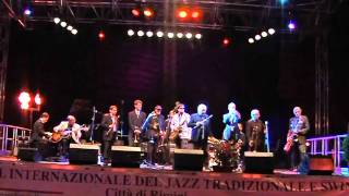 I Found a New Baby - Eddie Condon Tribute by Jazz Show