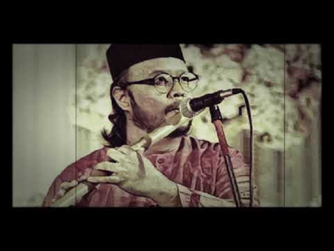 Gurindam Jiwa - instrumental seruling cover by boyraZli