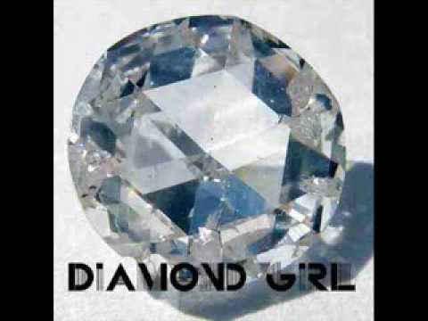 Ryan Leslie-Diamond Girl