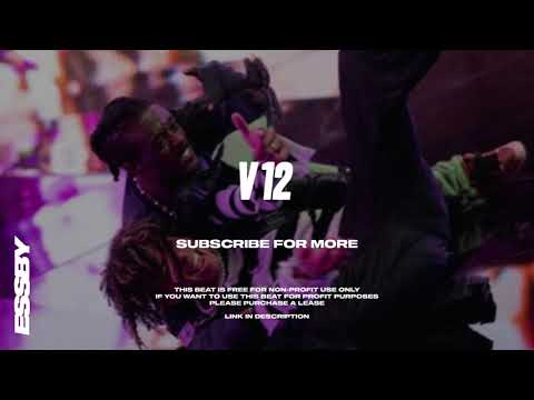 (FREE) Iann Dior X Lil Uzi Type Beat - V12