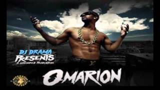 Omarion   Fall In Love ft  YG   The Awakening Download Link