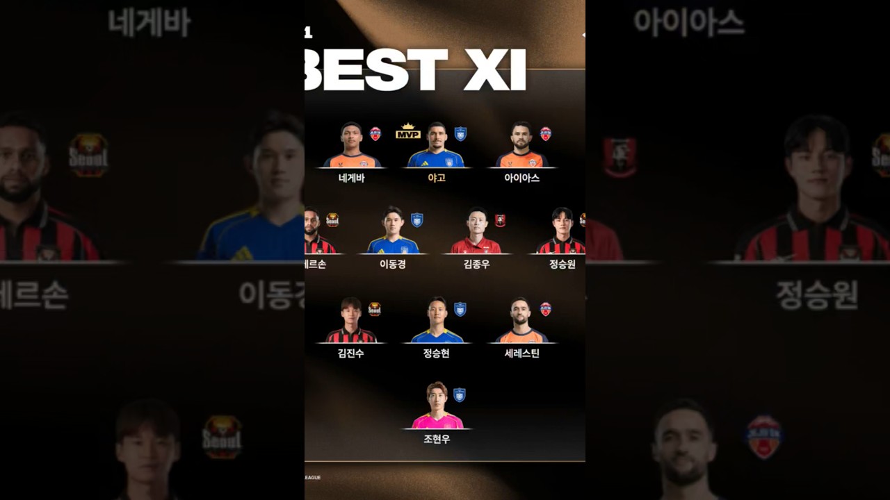 11명중 4명이 울산? ???? #울산hd #울산hdfc #이동경10 #축구 #빅뱅 #myteamulsan #마이팀울산 #k리그 #biig