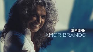 Simone | Amor Brando (Clipe Oficial)