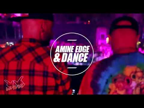 Prestige Videography - Amine Edge and Dance
