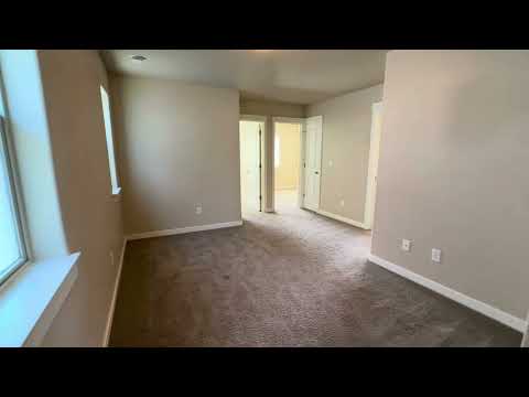 3 Bed/2.5 Bath Single Family Home in SW Redmond - Triple Ridge property video