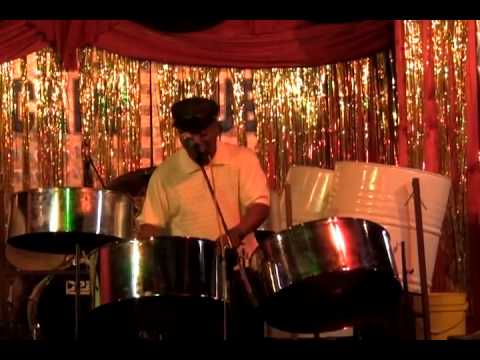 Peanuts ft Natalie Yorke - Pan Turbulence video